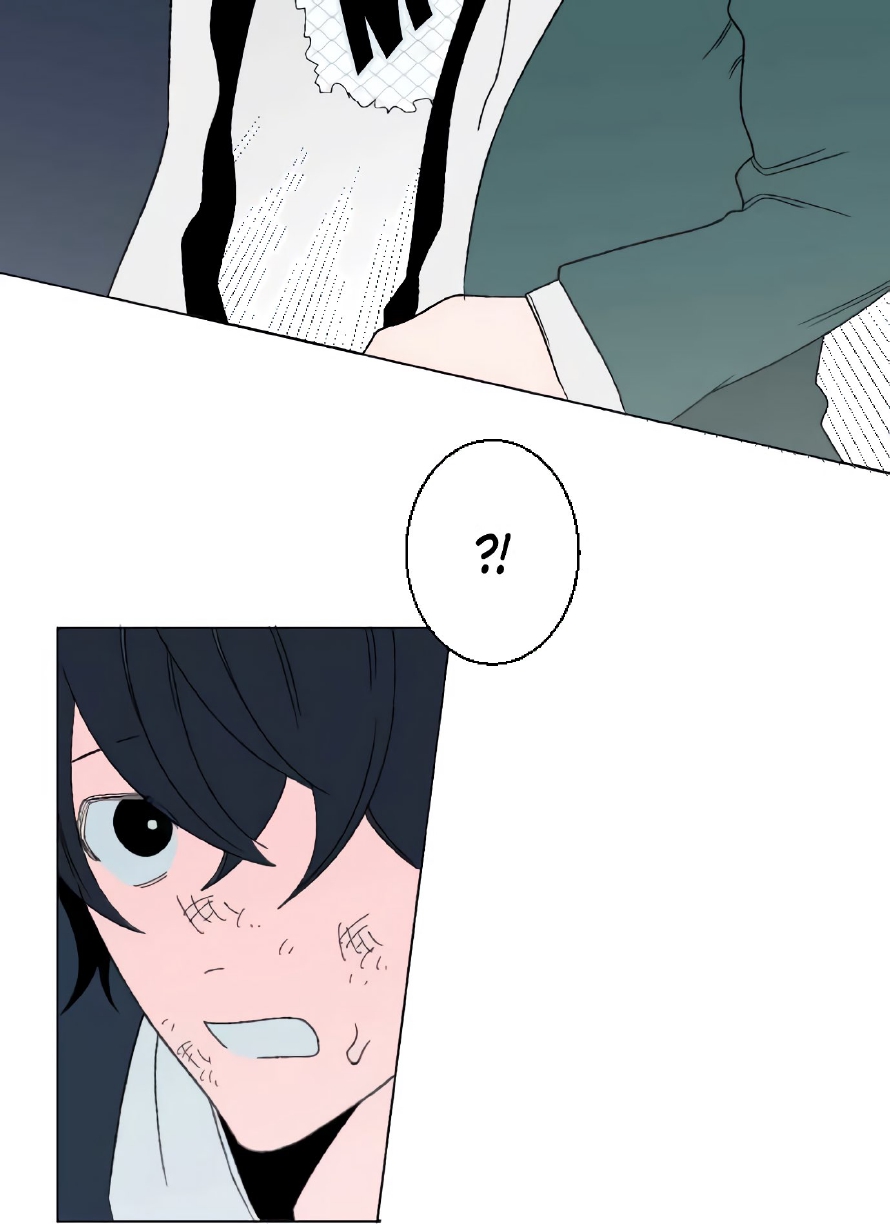 Boku to Koi no Hanashi wa Shinaika EP 3